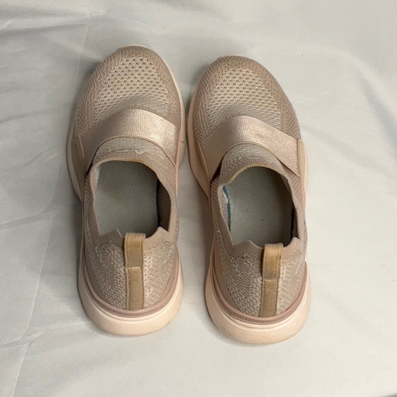 Athletic Propulsion Lab, APL TechLoom Bliss, Women’s Size 6, Rose Dust/Nude - Picture 2 of 11